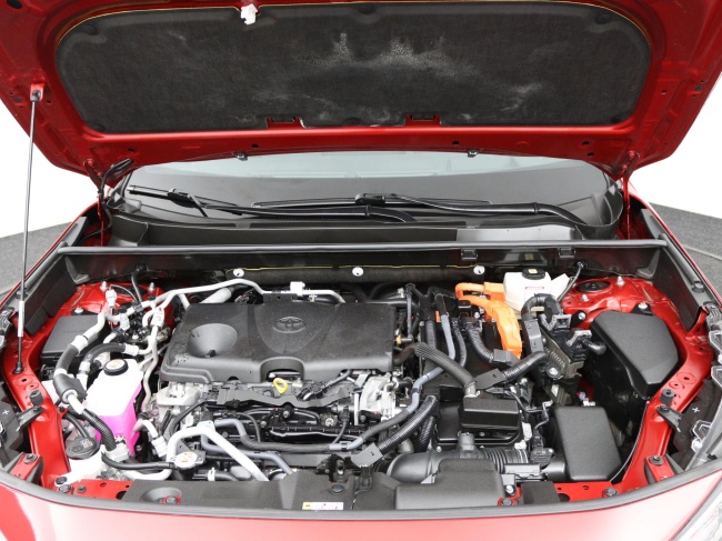 Toyota RAV4 - 2.5 Plug-in Hybrid AWD Bi-Tone Plus
