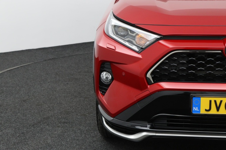 Toyota RAV4 - 2.5 Plug-in Hybrid AWD Bi-Tone Plus 36