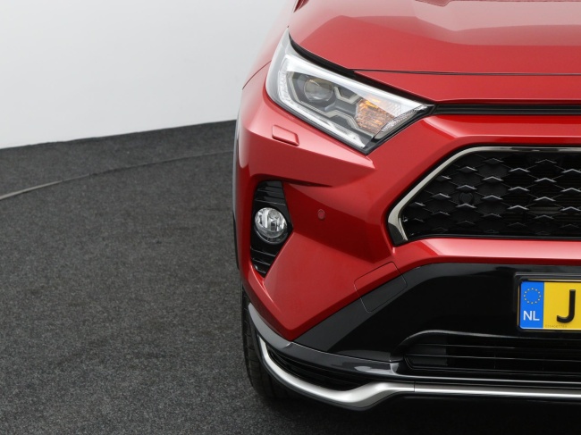 Toyota RAV4 - 2.5 Plug-in Hybrid AWD Bi-Tone Plus
