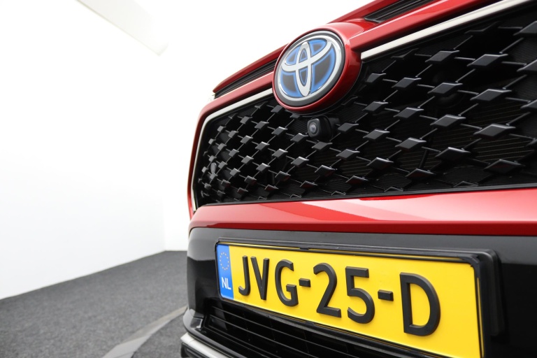 Toyota RAV4 - 2.5 Plug-in Hybrid AWD Bi-Tone Plus 37