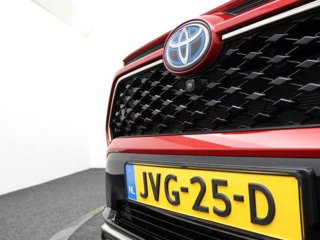Toyota RAV4 - 2.5 Plug-in Hybrid AWD Bi-Tone Plus