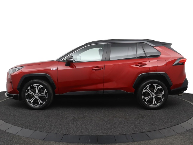Toyota RAV4 - 2.5 Plug-in Hybrid AWD Bi-Tone Plus
