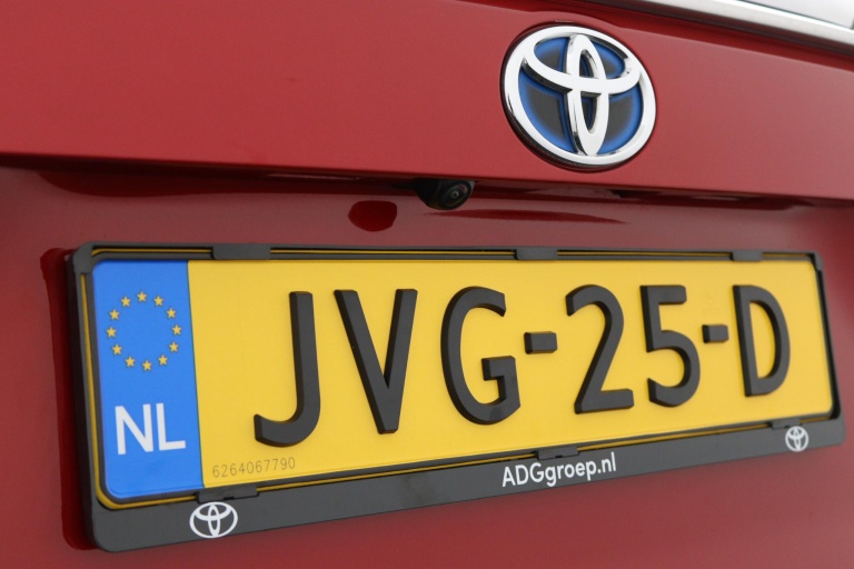 Toyota RAV4 - 2.5 Plug-in Hybrid AWD Bi-Tone Plus 40