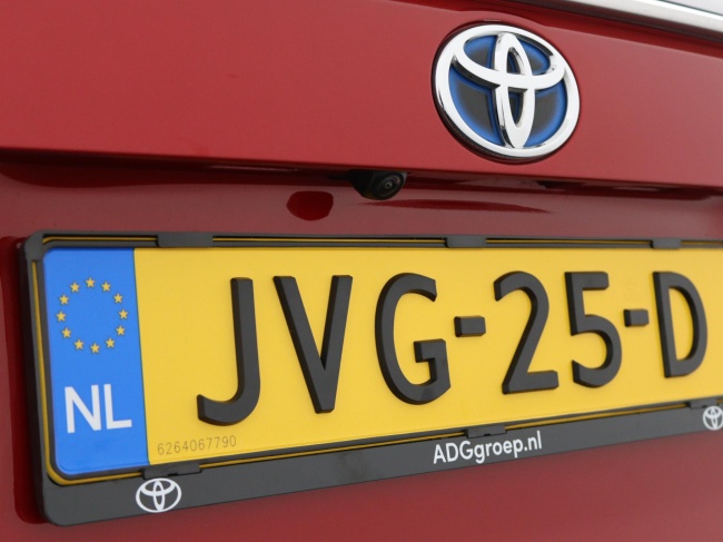 Toyota RAV4 - 2.5 Plug-in Hybrid AWD Bi-Tone Plus