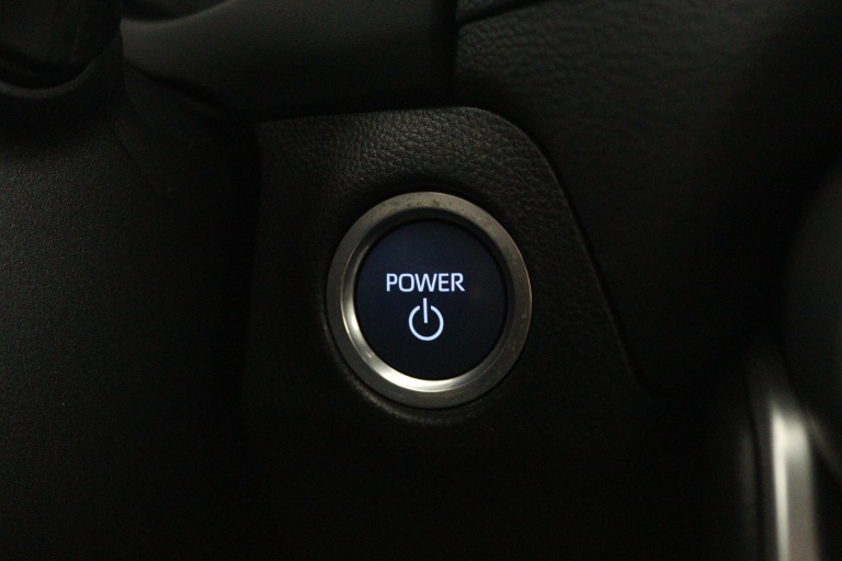 Toyota RAV4 - 2.5 Plug-in Hybrid AWD Bi-Tone Plus 43