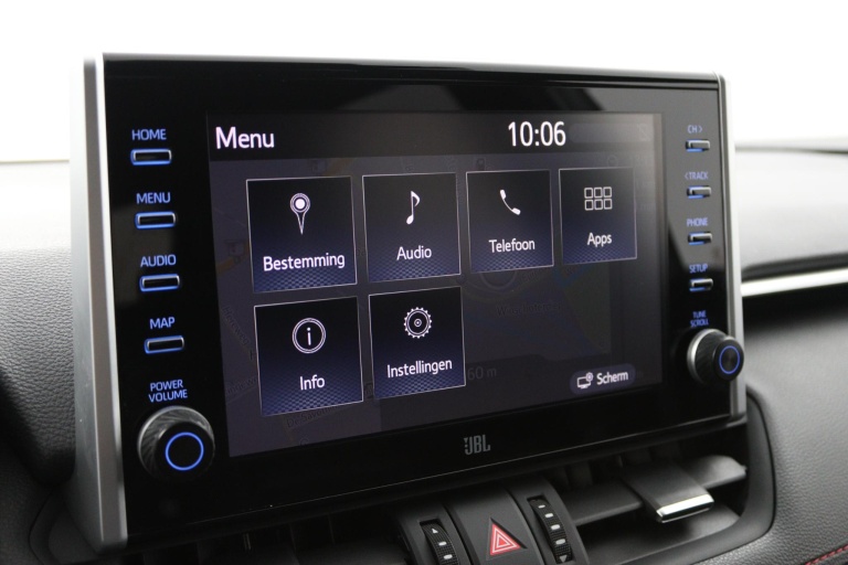 Toyota RAV4 - 2.5 Plug-in Hybrid AWD Bi-Tone Plus 44