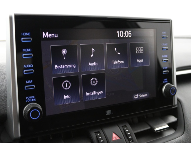 Toyota RAV4 - 2.5 Plug-in Hybrid AWD Bi-Tone Plus