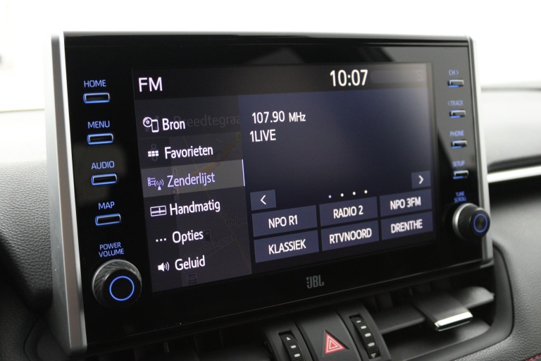 Toyota RAV4 - 2.5 Plug-in Hybrid AWD Bi-Tone Plus 45