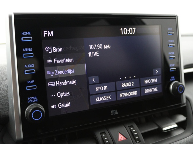 Toyota RAV4 - 2.5 Plug-in Hybrid AWD Bi-Tone Plus