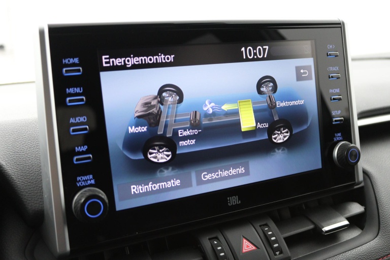 Toyota RAV4 - 2.5 Plug-in Hybrid AWD Bi-Tone Plus 46