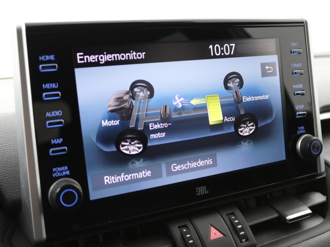 Toyota RAV4 - 2.5 Plug-in Hybrid AWD Bi-Tone Plus