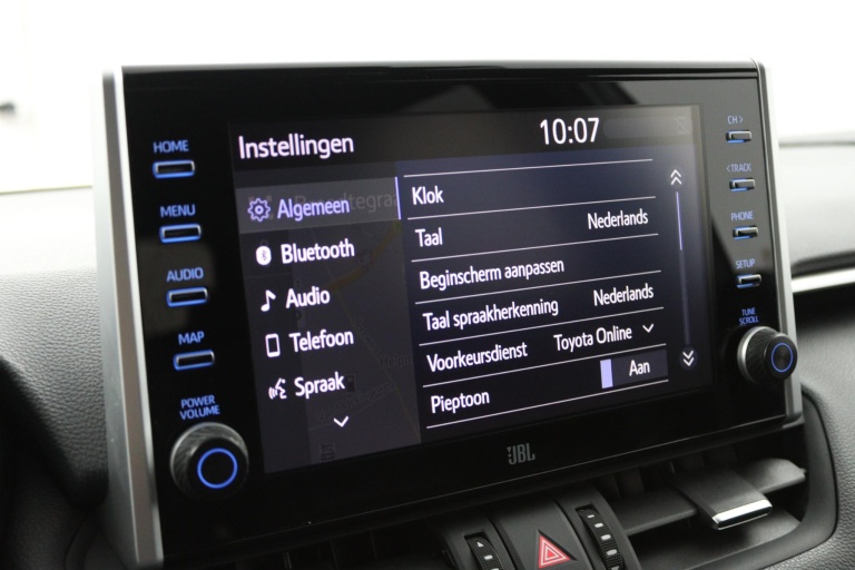 Toyota RAV4 - 2.5 Plug-in Hybrid AWD Bi-Tone Plus 47