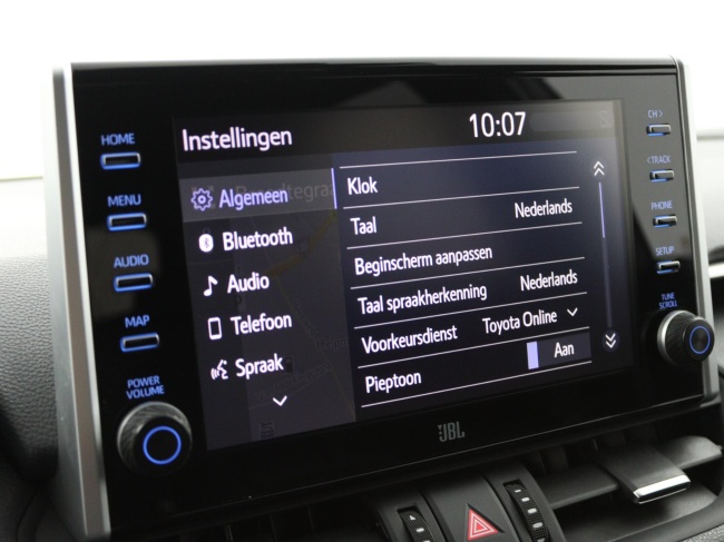 Toyota RAV4 - 2.5 Plug-in Hybrid AWD Bi-Tone Plus