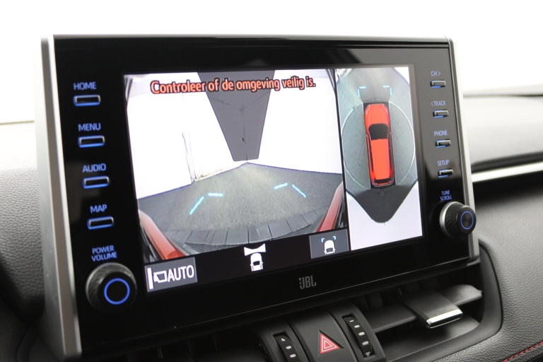 Toyota RAV4 - 2.5 Plug-in Hybrid AWD Bi-Tone Plus 48