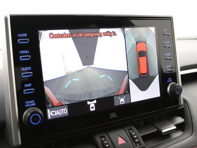 Toyota RAV4 - 2.5 Plug-in Hybrid AWD Bi-Tone Plus