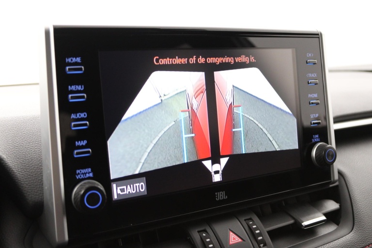 Toyota RAV4 - 2.5 Plug-in Hybrid AWD Bi-Tone Plus 49