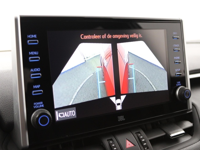 Toyota RAV4 - 2.5 Plug-in Hybrid AWD Bi-Tone Plus