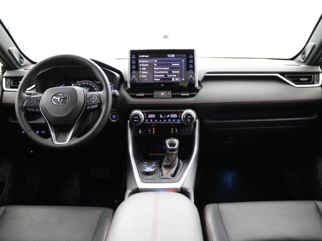 Toyota RAV4 - 2.5 Plug-in Hybrid AWD Bi-Tone Plus