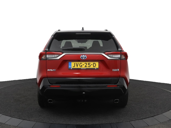 Toyota RAV4 - 2.5 Plug-in Hybrid AWD Bi-Tone Plus
