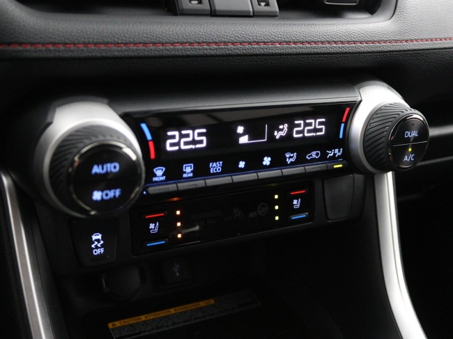 Toyota RAV4 - 2.5 Plug-in Hybrid AWD Bi-Tone Plus