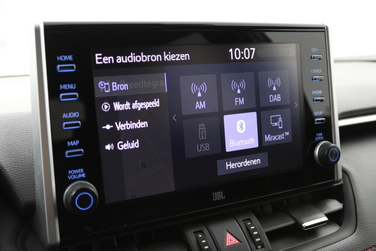 Toyota RAV4 - 2.5 Plug-in Hybrid AWD Bi-Tone Plus 8