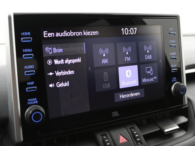 Toyota RAV4 - 2.5 Plug-in Hybrid AWD Bi-Tone Plus