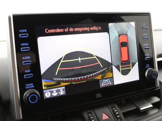 Toyota RAV4 - 2.5 Plug-in Hybrid AWD Bi-Tone Plus