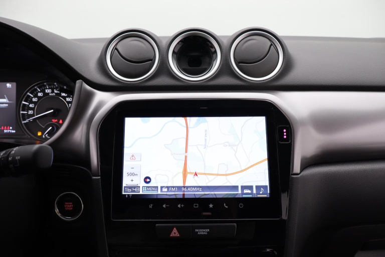 Suzuki Vitara - 1.4 Boosterjet Smart Hybrid Select 10