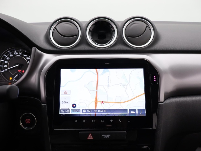 Suzuki Vitara - 1.4 Boosterjet Smart Hybrid Select