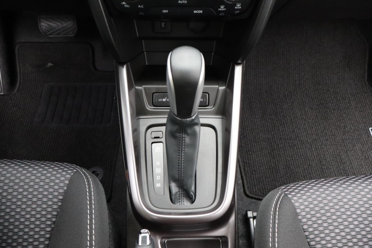 Suzuki Vitara - 1.4 Boosterjet Smart Hybrid Select 11