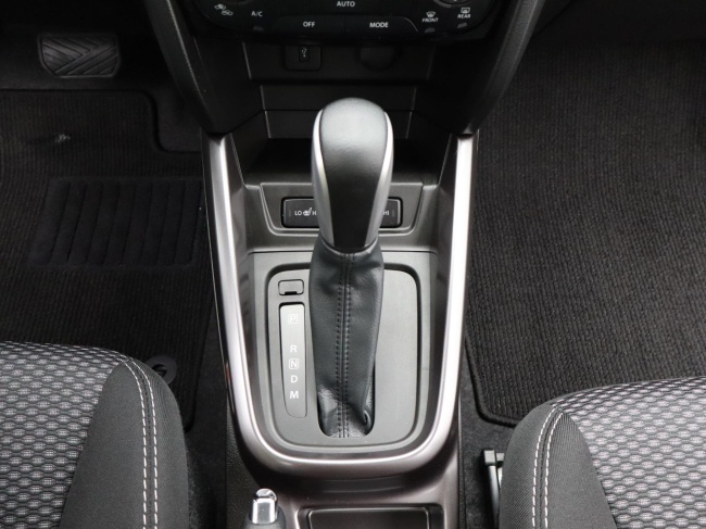 Suzuki Vitara - 1.4 Boosterjet Smart Hybrid Select