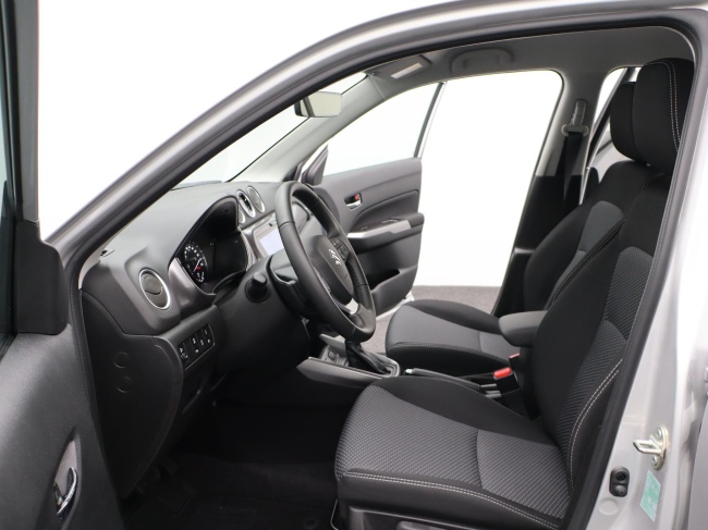 Suzuki Vitara - 1.4 Boosterjet Smart Hybrid Select