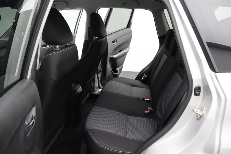 Suzuki Vitara - 1.4 Boosterjet Smart Hybrid Select 13