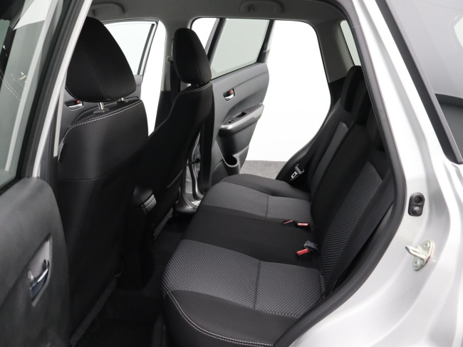 Suzuki Vitara - 1.4 Boosterjet Smart Hybrid Select