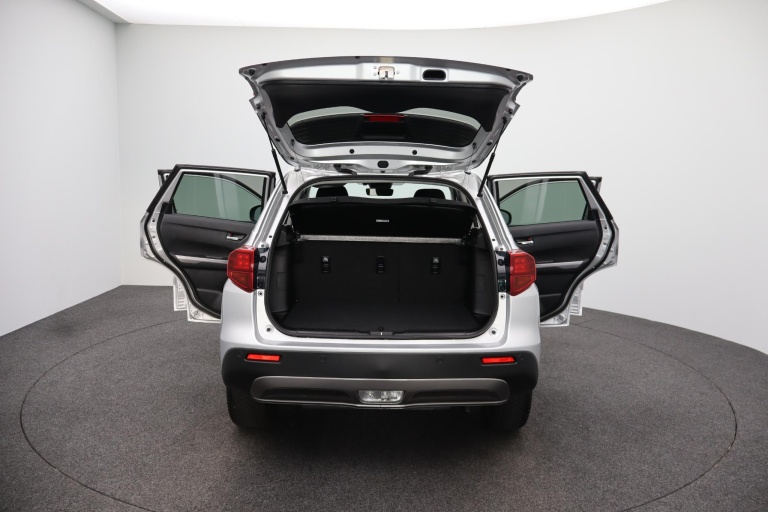 Suzuki Vitara - 1.4 Boosterjet Smart Hybrid Select 14