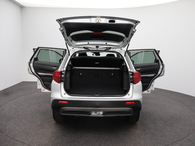 Suzuki Vitara - 1.4 Boosterjet Smart Hybrid Select