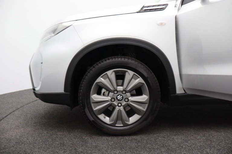 Suzuki Vitara - 1.4 Boosterjet Smart Hybrid Select 16