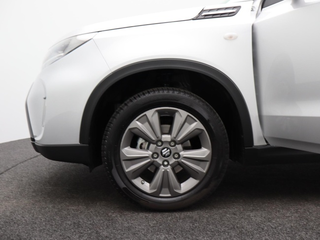 Suzuki Vitara - 1.4 Boosterjet Smart Hybrid Select