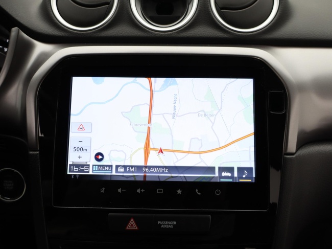 Suzuki Vitara - 1.4 Boosterjet Smart Hybrid Select