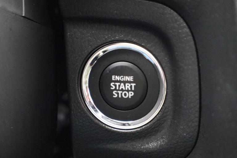 Suzuki Vitara - 1.4 Boosterjet Smart Hybrid Select 18