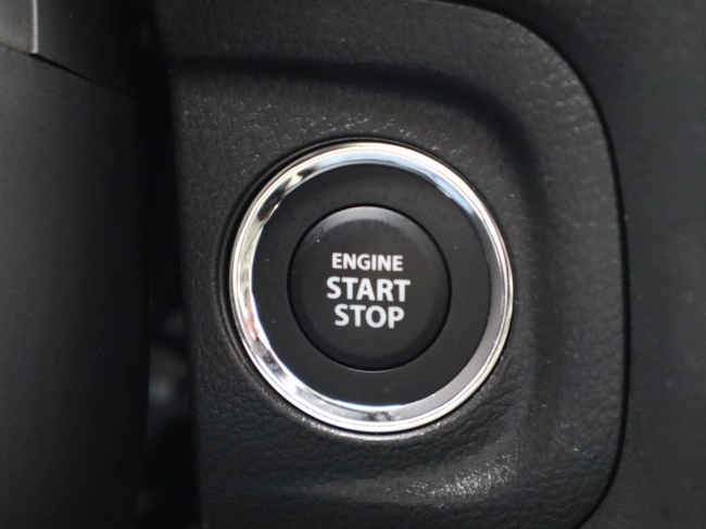 Suzuki Vitara - 1.4 Boosterjet Smart Hybrid Select