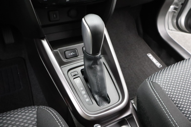 Suzuki Vitara - 1.4 Boosterjet Smart Hybrid Select 19