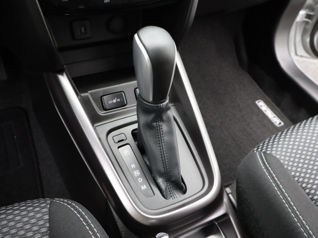 Suzuki Vitara - 1.4 Boosterjet Smart Hybrid Select