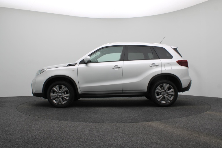 Suzuki Vitara - 1.4 Boosterjet Smart Hybrid Select 2