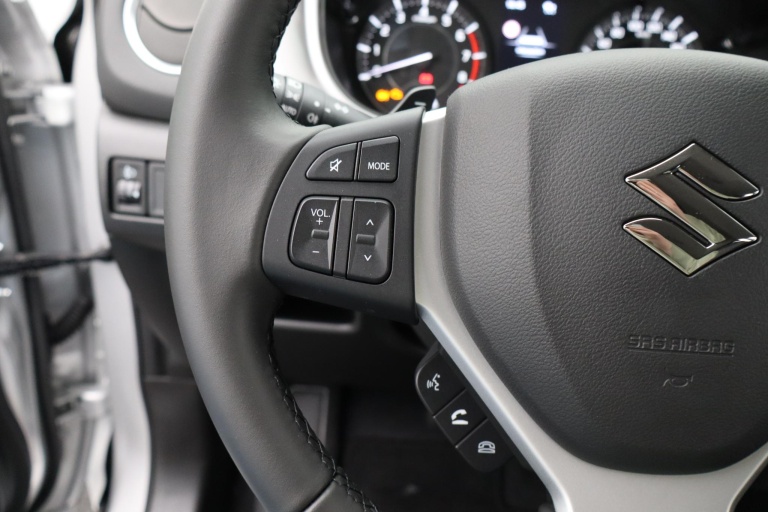 Suzuki Vitara - 1.4 Boosterjet Smart Hybrid Select 20