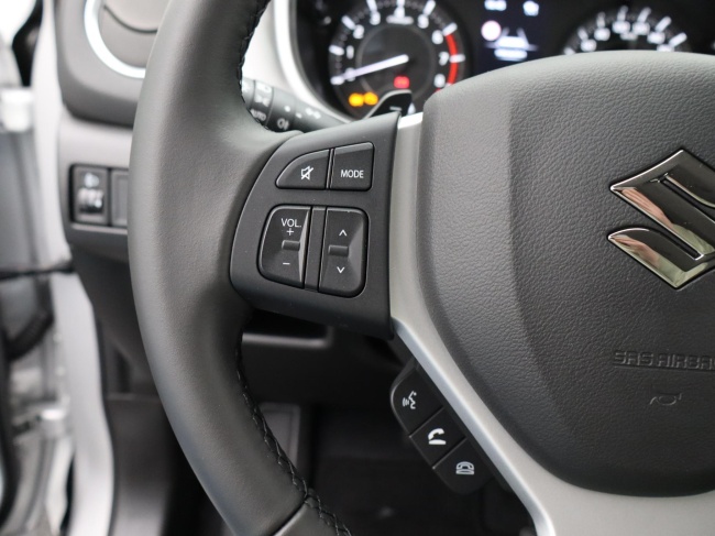 Suzuki Vitara - 1.4 Boosterjet Smart Hybrid Select