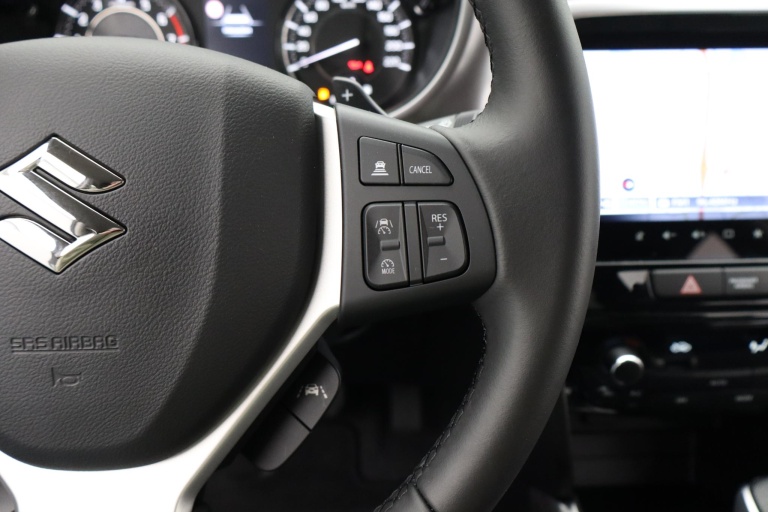Suzuki Vitara - 1.4 Boosterjet Smart Hybrid Select 21