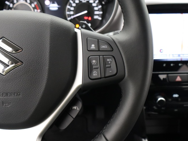 Suzuki Vitara - 1.4 Boosterjet Smart Hybrid Select