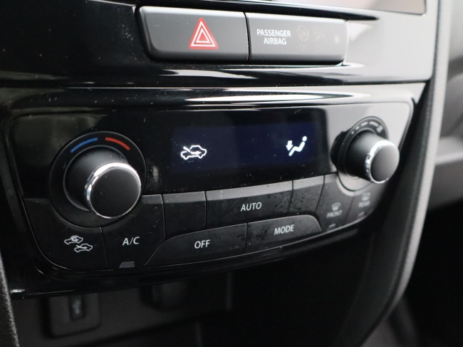 Suzuki Vitara - 1.4 Boosterjet Smart Hybrid Select