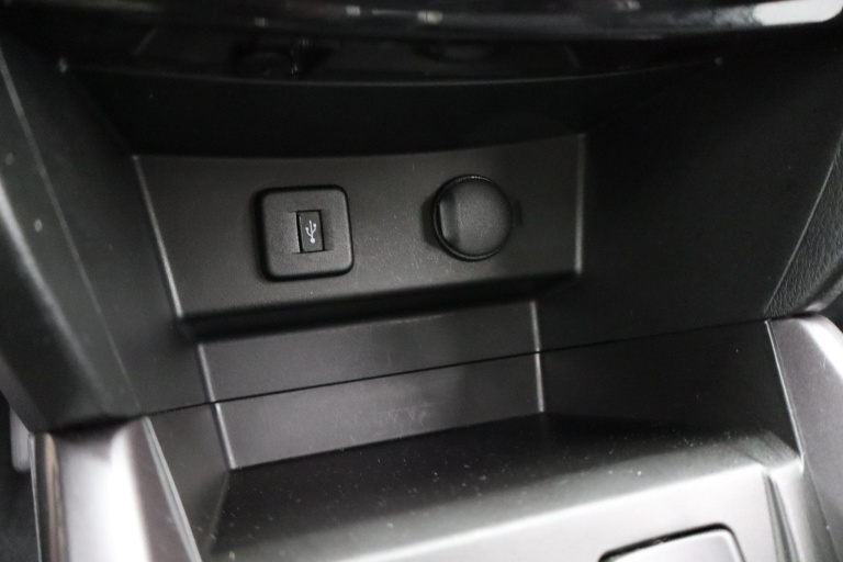 Suzuki Vitara - 1.4 Boosterjet Smart Hybrid Select 23